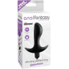 Anal Fantasy Plug vibrant Perfect Silicone 9 x 3.5 cm